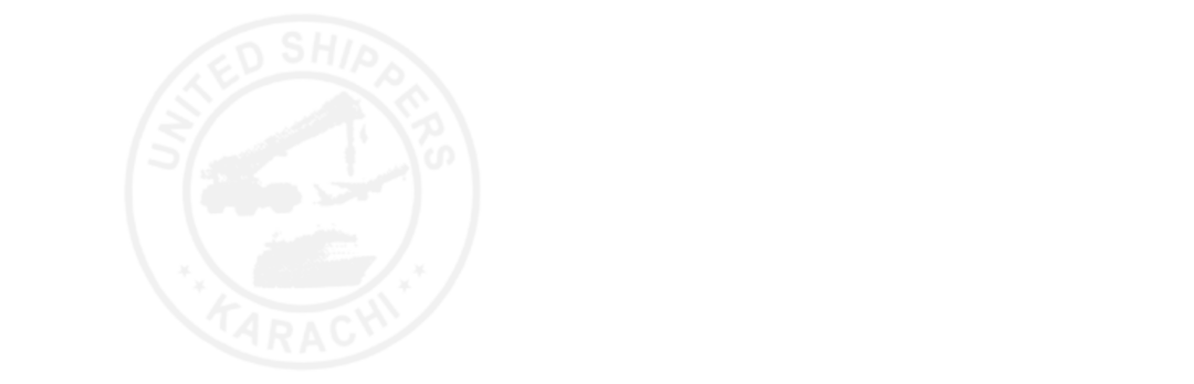 United Shippers Logo